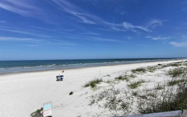 Avery's Ocean Breeze