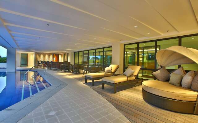 Best Western Plus The Ivywall Hotel - Palawan