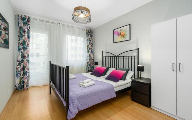Sleepway Apartments - Garbary 95-78