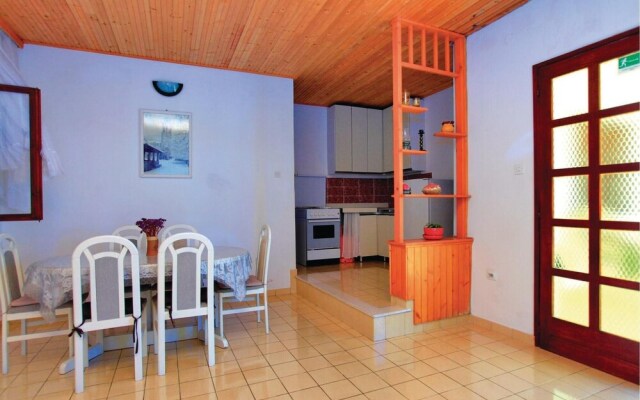 Awesome Apartment in Prizba With 3 Bedrooms