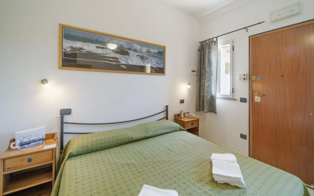 Hotel Villa Wanda