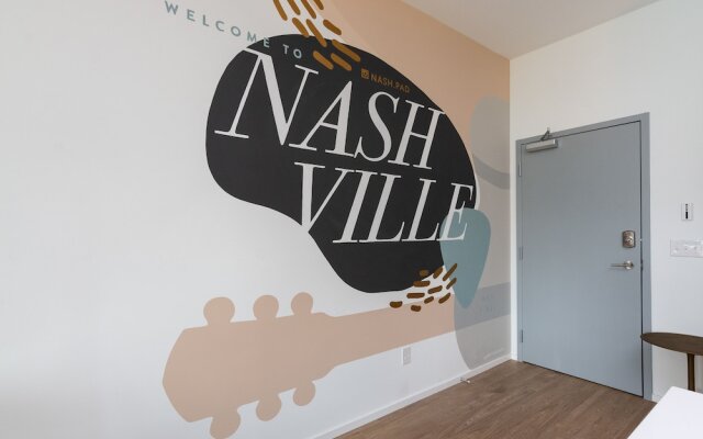 Lllume Posh Gulch View Penthouse Nash.pad 2 Bedroom Condo