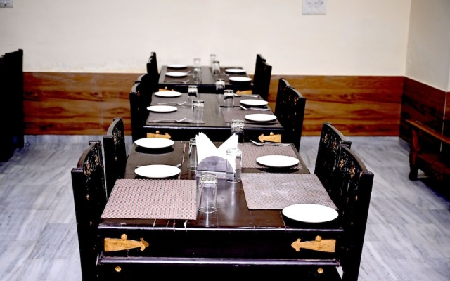 Hotel Ramvilas