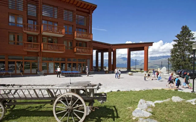 Residence Prestige Odalys Edenarc