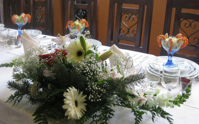 Hotel Acebos Arriondas