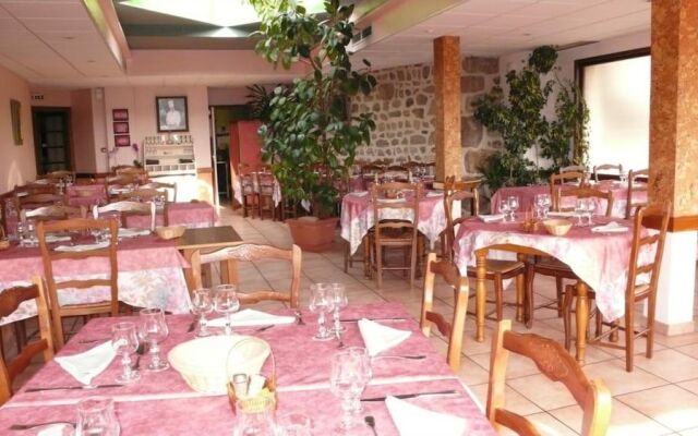 Hotel Restaurant Le Bea'Titude