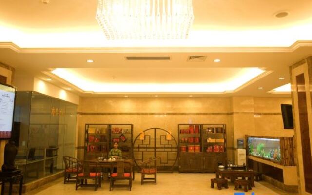 Quanzhou Huian Kaiyue Sunshine Hotel