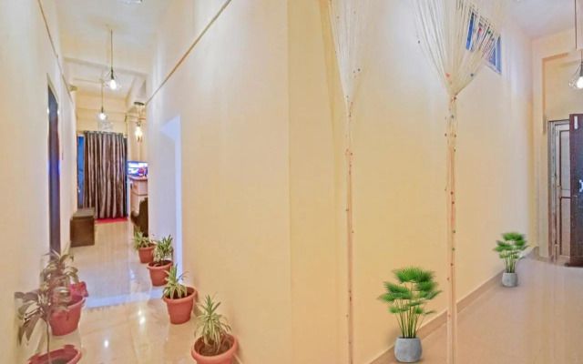 Oyo 92233 London Bridge Guest House