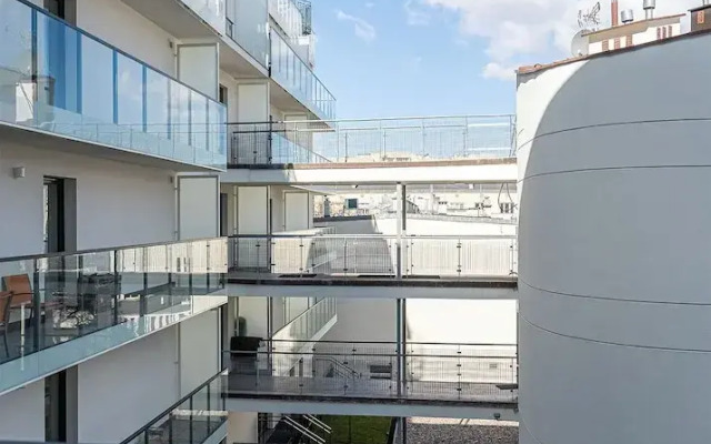 RentPlanet - Apartament Ząbkowska