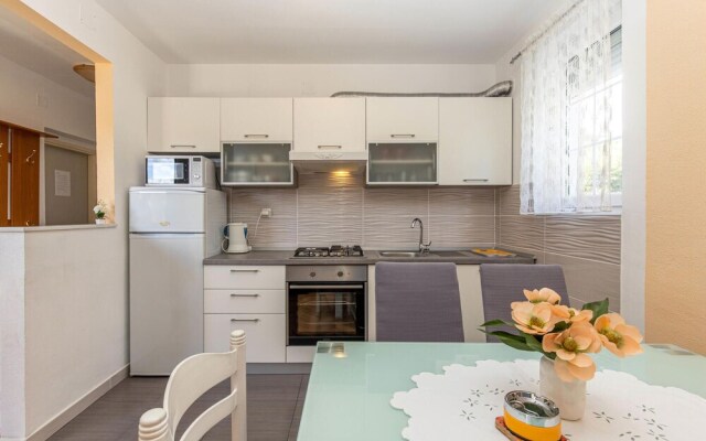 Awesome Home in Crikvenica With Wifi and 3 Bedrooms