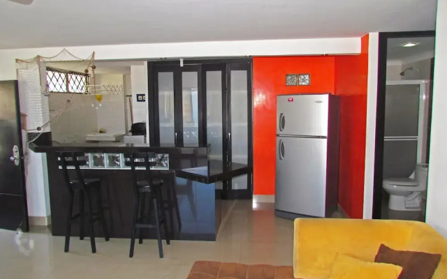 Apartamentos Rodadero – Cerca al Mar