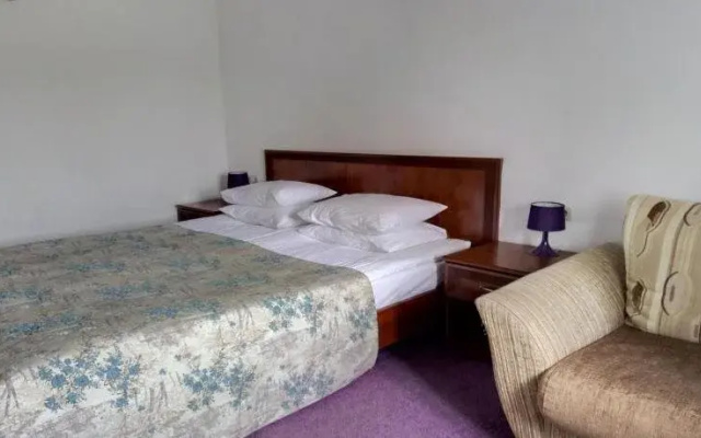 Hotel Muravskiy Trakt