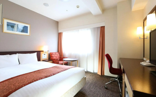Rendezvous Hotel Singapore by Far East Hospitality