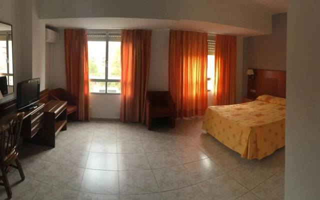 Hotel Perales