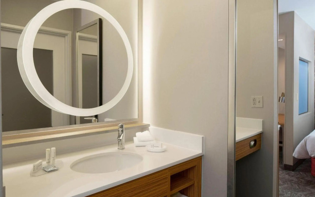 SpringHill Suites by Marriott St. Louis Airport/Earth City