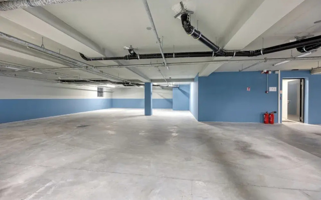 Level 5 Rovinj Adults only