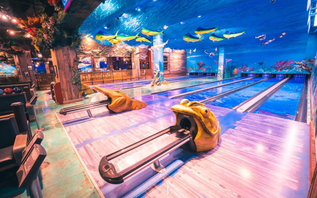 Big Cypress Lodge