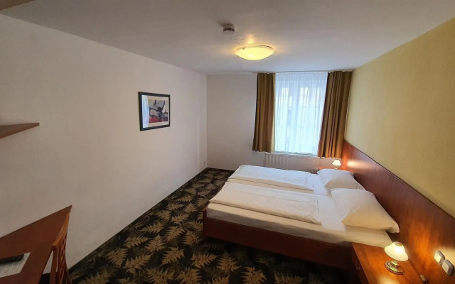 Hotel Der Tannenbaum