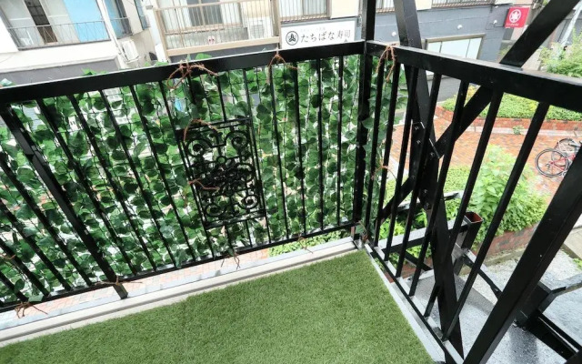 Villa Ikebukuro Altair