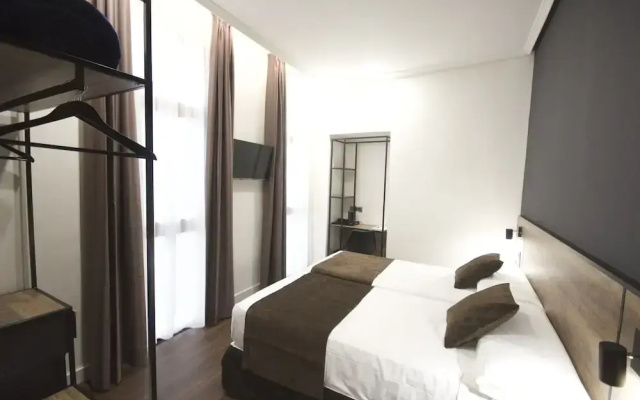 BH San Francisco Hotel Alicante