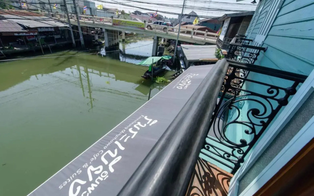 RIM Rimrabeang @ Amphawa by RoomQuest