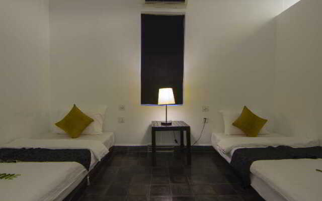 Villa Kiara Boutique Hotel