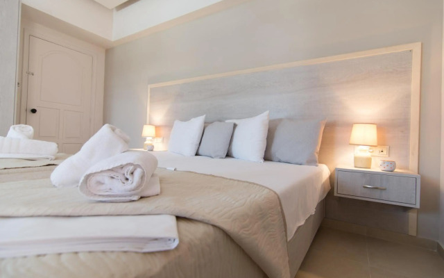 Sirena Apartments