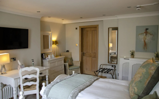Castle View Guest House