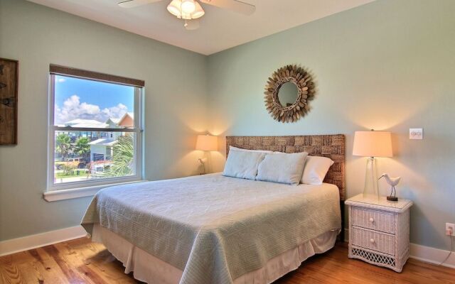 Sunset Hideaway 314 by RedAwning