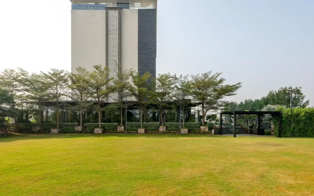Grand Xenia Ajmer