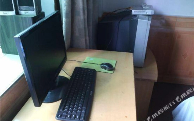 Shangtong Hostel