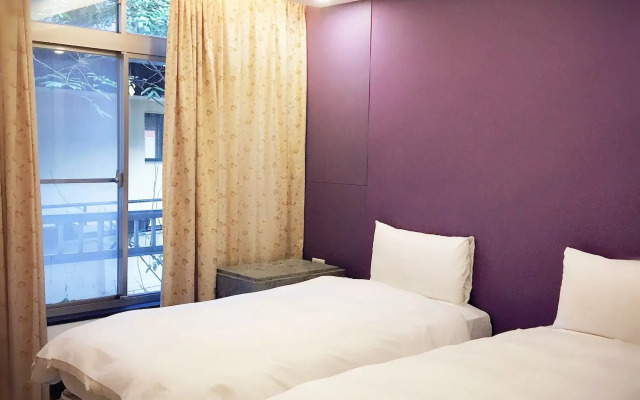 Spa Spring Hotel