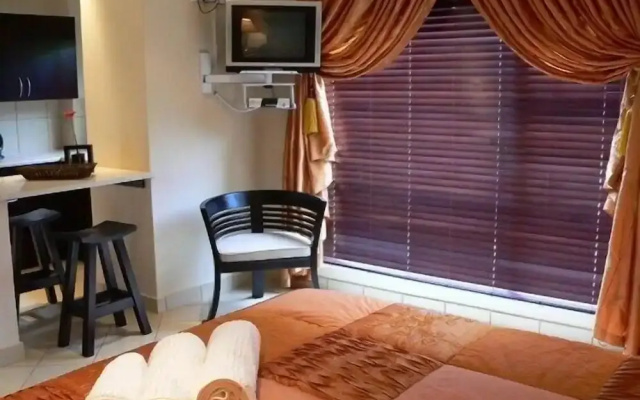 Rustenburg Boutique Hotel