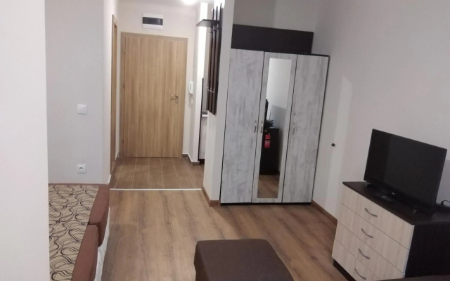 Borovets Gardens apartment A20