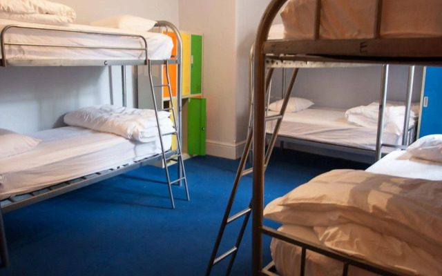 The Backpackers Imperial Hotel - Hostel