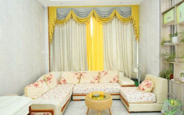 Jiayuan Holiday Hotel