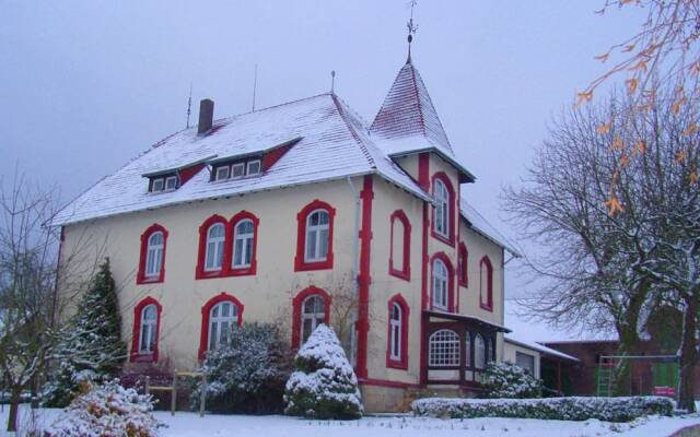 Rural Holiday Home on the Farm