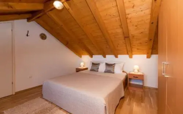 House Marija