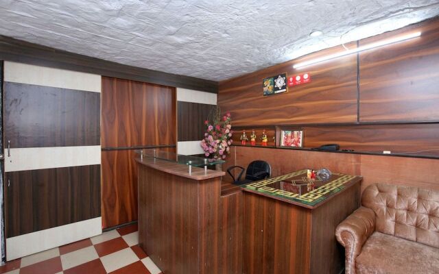 Oyo 24630 Perfect Home Stay