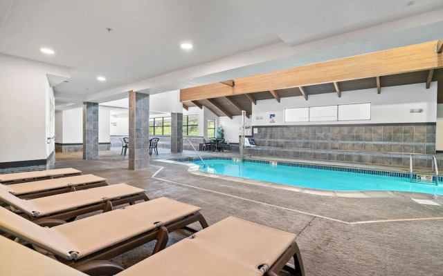 Beacon Pointe on Lake Superior