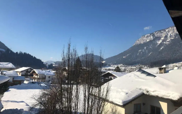 Tennenwirt Guesthouse