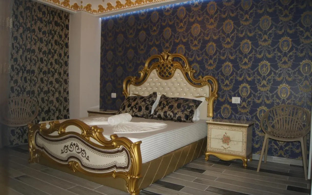 Pavarsia Beach Hotel