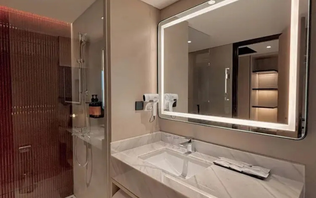 FortunaSuites Malioboro Yogyakarta