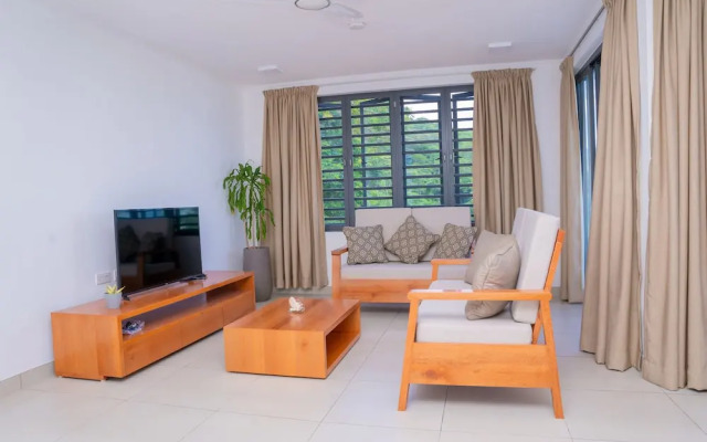 Kolibri Holiday Apartments