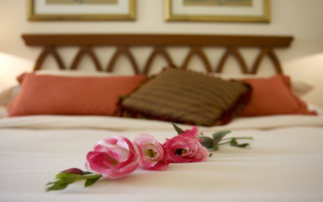 Jacir Palace Hotel Bethlehem