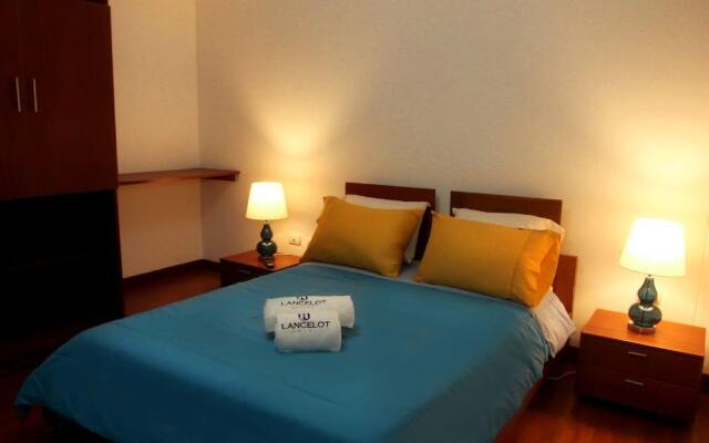 Hostal Lancelot