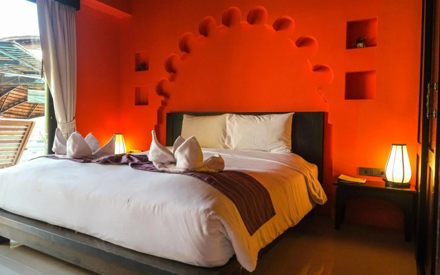 Bhundhari Chaweng Beach Resort Koh Samui