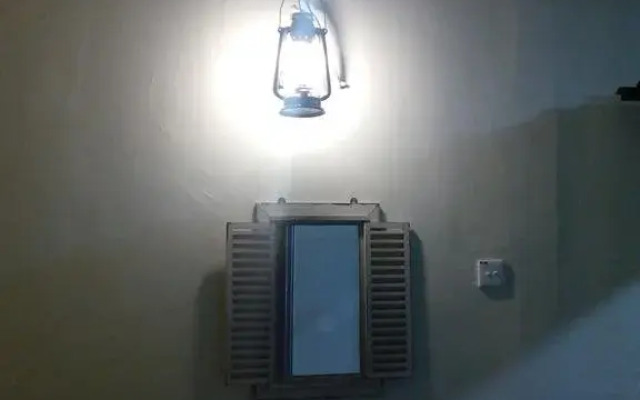 OYO 90126 Pen U Cottages