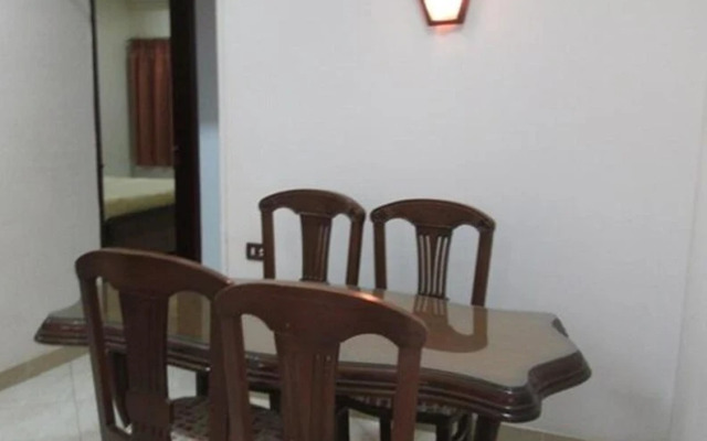 Fayrouz Apartments