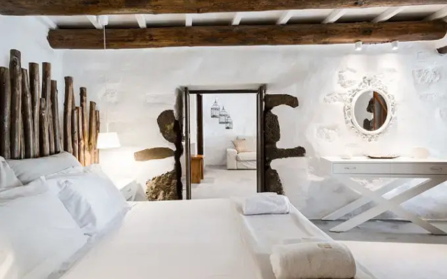 Monastery Estate Guesthouse
